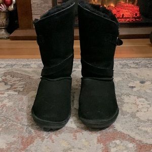 Bearpaw Emma boots